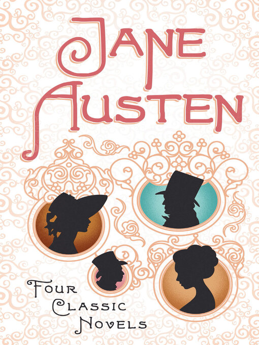 Title details for Jane Austen by Jane Austen - Wait list